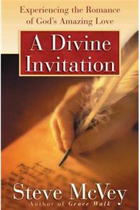 A Divine Invitation
