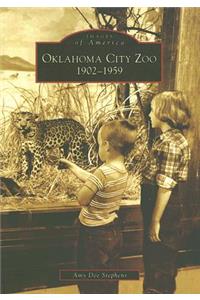 Oklahoma City Zoo 1902-1959