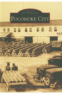 Pocomoke City, Maryland