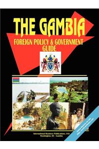 Gambia Foreign Policy and Government Guide