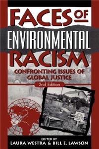 Faces of Environmental Racism