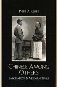 Chinese Among Others