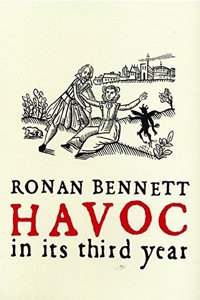 Havoc, in its Third Year