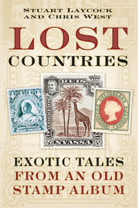 Lost Countries