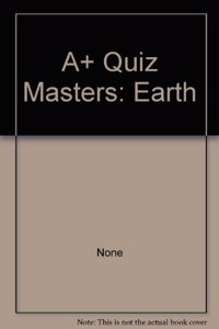 Quiz Master : Earth