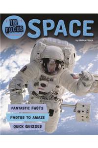 In Focus: Space