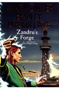 Zandru's Forge