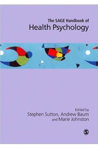 Sage Handbook of Health Psychology
