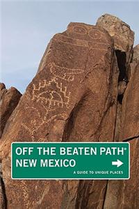 New Mexico Off the Beaten Path