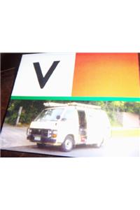 Rigby PM: Alphabet Starters Letter V