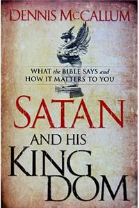 Satan and His Kingdom