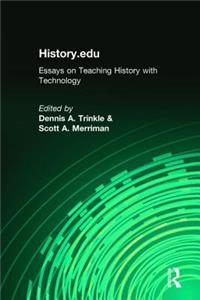 History.edu