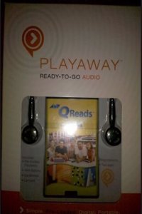 Qreads Playaway Level C/D