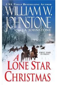 A Lone Star Christmas