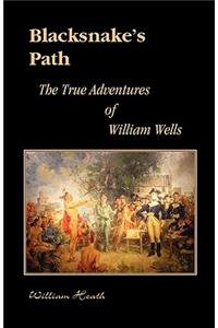 Blacksnake's Path