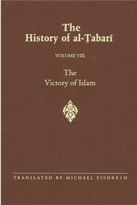 The History of al-?abari Vol. 8