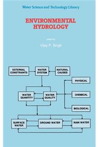 Environmental Hydrology