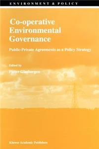 Co-operative Environmental Governance