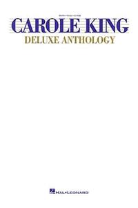 Carole King - Deluxe Anthology