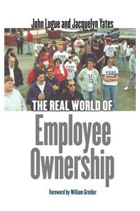 Real World of Employee Ownership