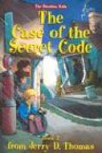 The Case of the Secret Code