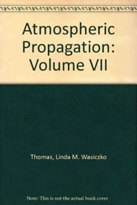 Atmospheric Propagation