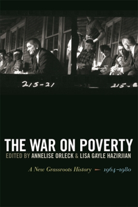 War on Poverty