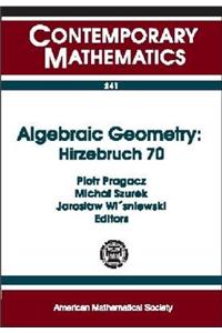 Algebraic Geometry