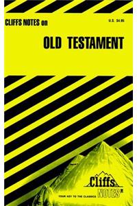 Cliffsnotes on the Old Testament