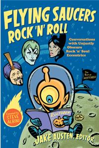 Flying Saucers Rock 'n' Roll
