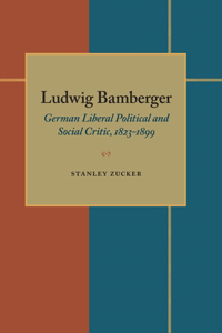 Ludwig Bamberger