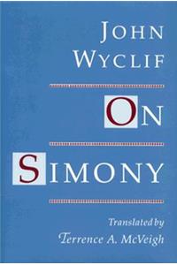 On Simony