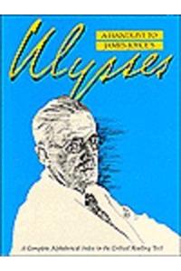 Handlist to James Joyce's Ulysses