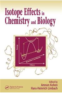 Isotope Effects In Chemistry and Biology