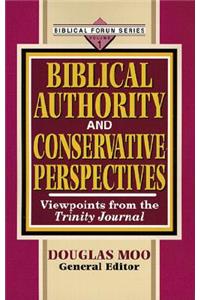 Gospel and Contemporary Perspectives, The, Vol. 2
