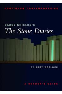 Carol Shields's the Stone Diaries