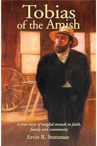 Tobias of the Amish