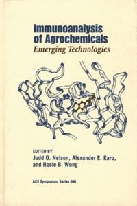 Immunoassays of Agrochemicals