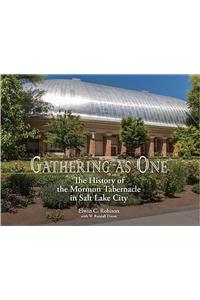 Gathering as One