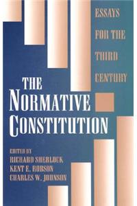 Normative Constitution