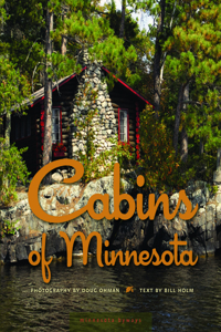 Cabins of Minnesota