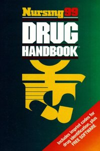 Nursing Drug Handbook 1999