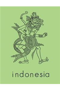 Indonesia Journal