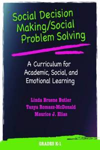 Social Decision Making/Social Problem Solving (SDM/SPS)