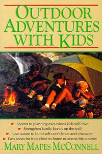 Outdoor Adventures with Kids