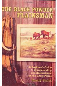 The Black Powder Plainsman