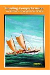 Reading Comprehension, Level 10 CR1003B