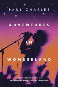 Adventures In Wonderland