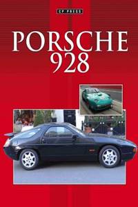 Porsche 928