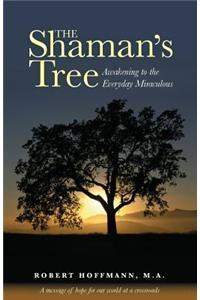 Shaman's Tree